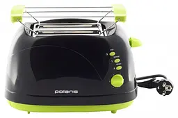 Тостер Polaris PET 0702 LB - мініатюра 2