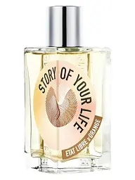 Оригінал Etat Libre d'Orange Story of Your Life 100 мл Парфумована вода - мініатюра 1