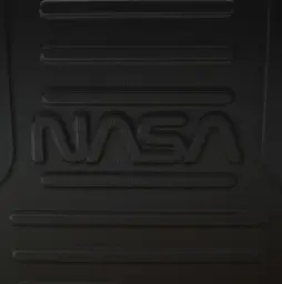 Валіза Semi Line 28 (L) NASA Black (T5800-3) (DAS303037) - мініатюра 5