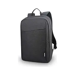Рюкзак для ноутбука Lenovo 16" Casual B210 Black (GX41L83768) - мініатюра 4