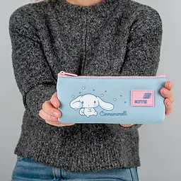 Шкільний пенал Kite Cinnamaroll (CR26-680) - мініатюра 5