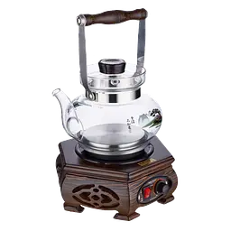 Електрочайник Kamjove T40 0.8L 800W