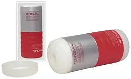 Мастурбатор Tenga Dual Feel Cup двосторонній, 15х4,5 см - мініатюра 3