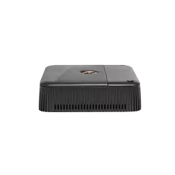 Одноканальний підсилювач Infinity Reference 6001A - мініатюра 5