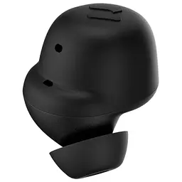 Навушники бездротові Havit TW969 TWS black (HV-TW969) - мініатюра 4