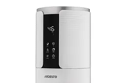 Зволожувач повітря Ardesto USH-M-CNTRTCH-8L-W - мініатюра 6