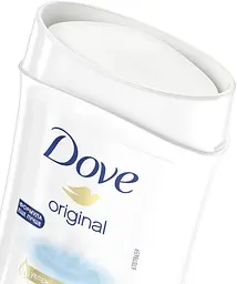 Антиперспірант Dove Оригінал стік 40 мл - мініатюра 4