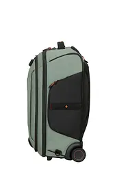 Сумка-Рюкзак На Колесах Samsonite ECODIVER LIGHT SAGE 55х40х25 KH7*34012 - мініатюра 7