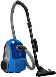 Пилосос безмішковий Artel VCU 0120 Blue - мініатюра 2