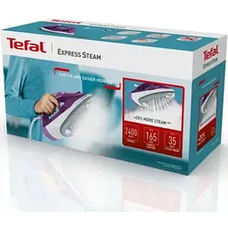 Праска з парою Tefal FV2836E0 - мініатюра 6