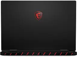 Ноутбук MSI Raider 18 HX AI A2XWIG Core Black (A2XWIG-251UA) - мініатюра 7