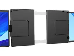 Монітор UPERFECT Z14-3S (M140G12) - мініатюра 4