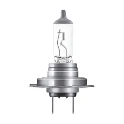 Галогенова лампа OSRAM H7 64215TSP TruckStar Pro +120% 24V 70W PX26D (1 шт) - мініатюра 2