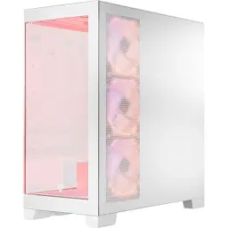 Корпус для ПК Modecom VOLCANO SPACE APEX ARGB 4x140mm fans (AT-SPACE-PG-20-000000-000) - мініатюра 3