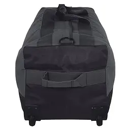 Сумка Lifeventure Expedition Duffle Wheeled 120 L Чорний - мініатюра 2