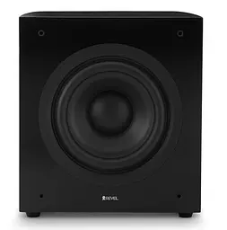 Сабвуфер Revel B10 BL HG (B10 BL HG) - мініатюра 2