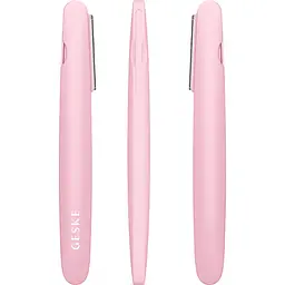 Тример для тіла GESKE Precision Trimmer 4in1 Pink (HB0454) [132065] - мініатюра 2