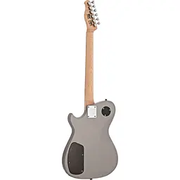 Електрогітара Cort MBM-2P Starlight Silver [168089] - мініатюра 3