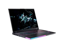 Ноутбук Acer Helios 18 AI PH18-73-96KF Abyssal Black (NH.QVWEU.001) - мініатюра 3