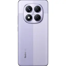 Смартфон Xiaomi Redmi Note 14 Pro 5G 8/256 GB Lavender Purple (фіолетовий) - мініатюра 3
