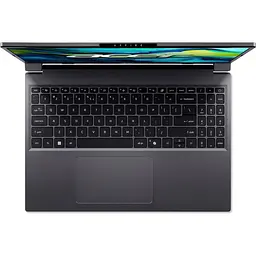 Ноутбук Acer Aspire Go 15 AG15-51P-79QH i7-1355U la 50GHz,15.3'',IPS,16GB DDR5,1TB,UHD,Без ОС - мініатюра 7