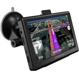 GPS Навігатор Modecom Device FreeWAY CX 5.0 8GB 5 MapFactor EU - мініатюра 2