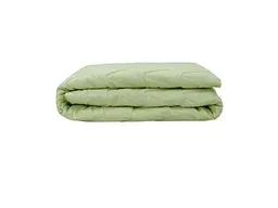Ковдра ARCLOUD 1,40х2,05 Силікон демі GREEN BAMBOO арт.2000011321 - мініатюра 2