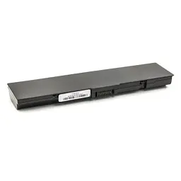 Акумулятор до ноутбука TOSHIBA Satellite A200 (PA3534U-1BRS, TA3533LH) 10.8V 4400mA PowerPlant (NB510054) - мініатюра 2