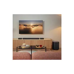 Акустична система JBL BAR 1000 (M2) Black (JBLBAR1000M2BLKEP) - мініатюра 11
