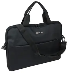 Сумка для ноутбука 17,3" Wallaby 45х33х4,5 см sum0026851 - мініатюра 4