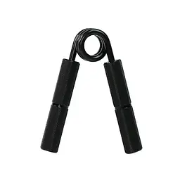 Еспандер кистьовий пружинний Newt Professional Gripp 135 кг Чорний (FT-276-F-35)