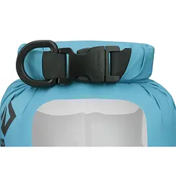 Гермомішок Sea To Summit View Dry Sack 20L Блакитний - мініатюра 2