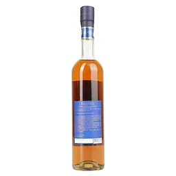 Коньяк Bagrati Ординарний 3 зірки 0.5 л - мініатюра 3
