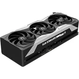 Відеокарта Zotac Gaming GeForce RTX 4070 Ti SUPER Solid 16GB GDDR6X [ZT-D40730R-10P] [116953] - мініатюра 3
