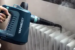 Пароочищувач Ariete 4137 GR - мініатюра 5