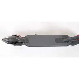 Електросамокат E-Scooter M365 Pro (500W, 9.6Ah) Сірий Графіт - мініатюра 8