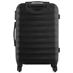 Валіза Semi Line 28" L Black (T5634-3) - мініатюра 5