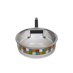 Сотейник Polaris MOSAIC 24SP 24см - мініатюра 7