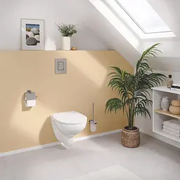 Тримач туалетного паперу Grohe QuickFix Start 41179000 Хром - мініатюра 5