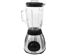 Блендер KUMTEL HTB-04 Inox
