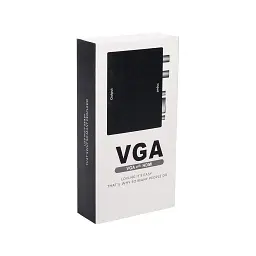 Конвертор HDMI to VGA Atcom (15272) - мініатюра 3