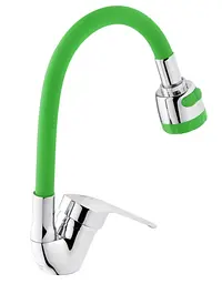 Змішувач для кухні Agua Sevilla - C039VRD (CV033914) - мініатюра 2