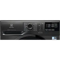 Пральна машина Electrolux EW6S406BXU автоматична - мініатюра 2