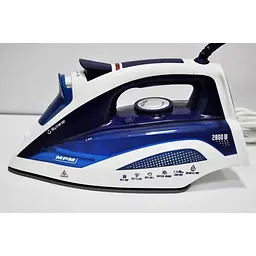 Праска з парою MPM Product MZE-21/N - мініатюра 5