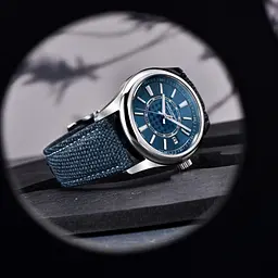 Наручний годинник чоловічий PD-1778 Blue Pagani Design acs0031163 - мініатюра 3