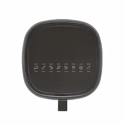 Мультипіч-фритюрниця Zelmer ZAF 5502 G (5,5л) - мініатюра 4