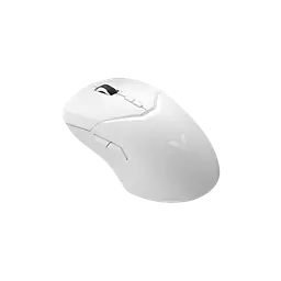 Миша бездротова RAPOO VT7+P5 Charging Dock White - мініатюра 2