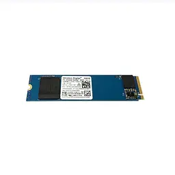 Накопичувач SSD Western Digital m.2 NVMe 256GB SN530 250 240 (SDBPNPZ-256G-1006A) Б/в