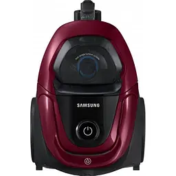 Порохотяг SAMSUNG VC 07M31A1HP/UK - мініатюра 2