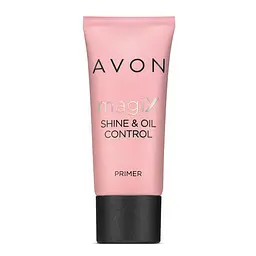 Матуючий праймер для обличчя Avon, 30 мл (158511308) - мініатюра 1
